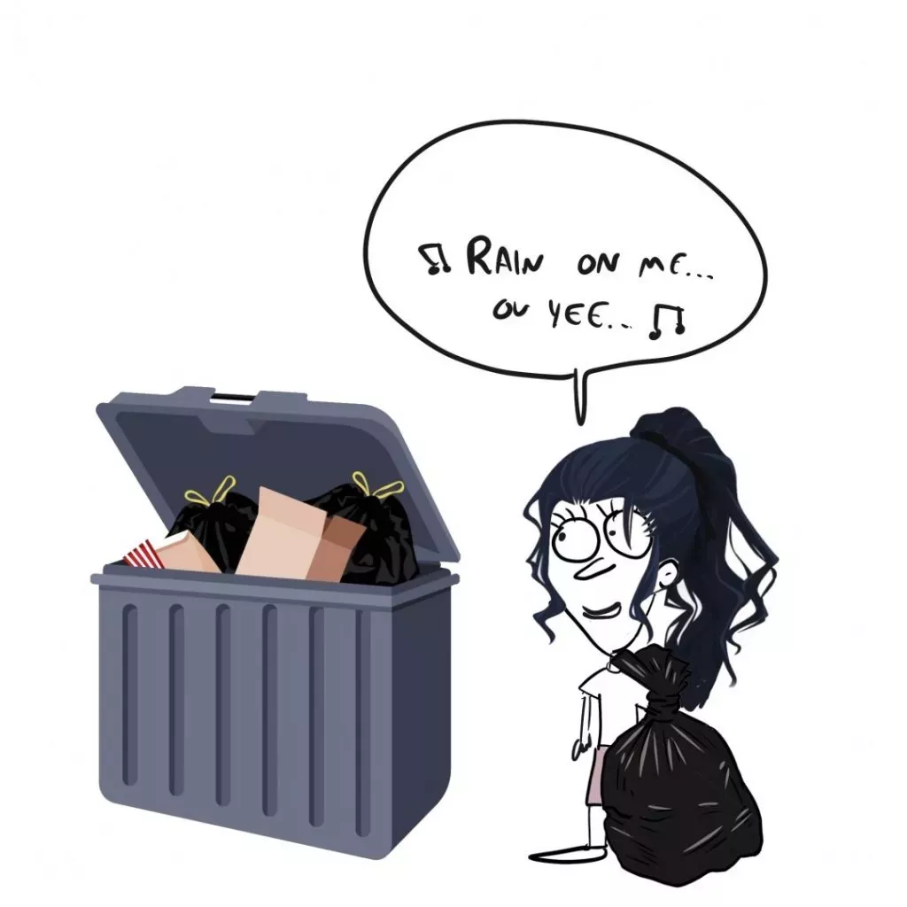 reciclaje